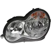 MAGNETI MARELLI Projecteur principal 710301166205, gauche