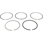 KOLBENSCHMIDT Segments De Piston Vw Polo 1.2Tsi 09- Std