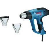 Bosch Décapeur thermique Professional GHG 23-66 + COFFRET - 2300 W - 650 C - 06012A6300