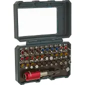Metabo 626700000 Coffret D'embouts 32 Pièces