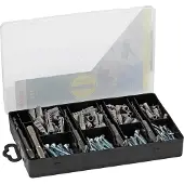 Bosch 2607017163 Kit de fixation Kit d'embouts