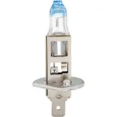Philips lampe VisionPlusde voiture H1 12V 55W chaque