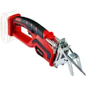 Einhell Ge-gs 18 Li Sable Saw Rouge One Size / EU Plug 220V