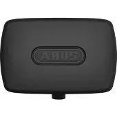 ABUS Centrale D'Alarme Noire Utilisation polyvalente
