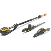 Stiga MT 500e (sans batterie)