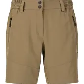 Whistler Short femme Lala Stretch