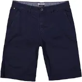 Garcia Pantalon chino bleu marine