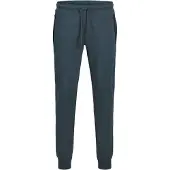 Jack & Jones Pantalon 'JPSTWill JJFusion' bleu marine