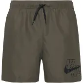 Nike Short de bain Volley 5"