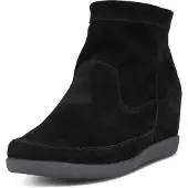 Woden Emmy S Boots Noir EU 42 Femme