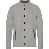 Spieth & Wensky Vestes en maille gris