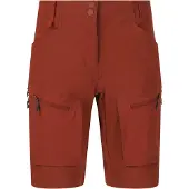 Whistler Pantalon de sport 'Kodiak' rouge