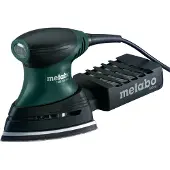 Metabo Fms 200 Intec Sander Argenté One Size / EU Plug 220V