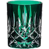 Riedel Laudon Tumbler 1515/02 S3 DG, Verres à cocktail, Vert