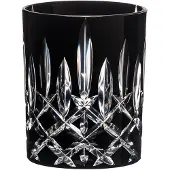 RIEDEL Glas Laudon Tumbler 1515/02 S3 B, Verres, Noir