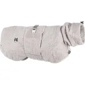 Non-Stop Dogwear Non-Stop Tørredaekken, sand, 36 (36)