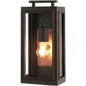 Elstead Lighting Sutcliffe (E27, IP44)
