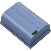 SmallRig Batterie pour appareil photo rechargeable LP-E6NH USB-C 4264