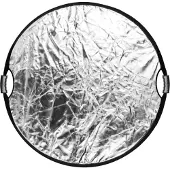 SmallRig 4129 Circular Reflector Collapsible 5-in-1 With Handle 80cm Clair