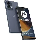 Motorola Edge 50 Fusion 256 Go Bleu Foncé 5G