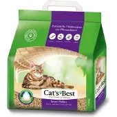 Cat's Best Nature Gold / Smart - Granulés - 10 L