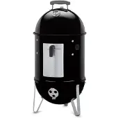 Weber Smokey Mountain Cooker 37 cm