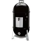 Weber Smokey Mountain Cooker 47 cm