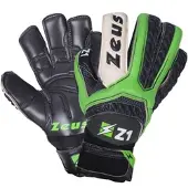 Zeus Z1 Hommes Gants du gardien de but