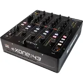 Allen & Heath Xone 43