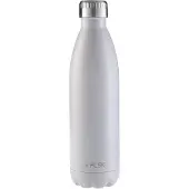FLSK Bouteille Istoherme FLSK WHTE 1000 ml