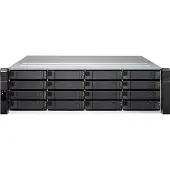 Qnap TL-R1220Sep-RP TL-R1220Sep-RP Montage en rack 19" 12 baies