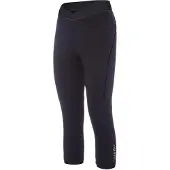RH+ Pista Tights Noir L Femme
