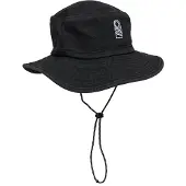 Rip Curl Search Canvas Wide Brim Hat Noir L-XL