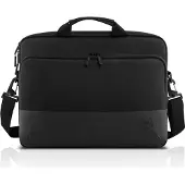 Dell PO1520CS case pour ordinateur portable 38.1 (15.60", Vallon), Sac pour notebook, Noir