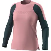 Dynafit T-shirt à Manches Longues Ride
