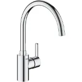 GROHE Feel Mitigeur monocommande Evier Chromé 32670002