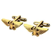 Aaa Merchandise Warhammer 40,000 Boutons de manchette Empire