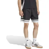 Adidas Short Squadra 25 Downtime Hommes