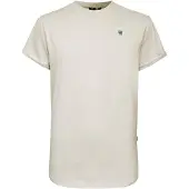 G-Star T-Shirt 'Lash T-Shirt' écru