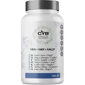 CYB Peau Cheveux Ongles Multi-Complexe 120 pc(s) Capsule(S)