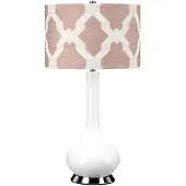 Elstead Lighting Lampe de table Milo