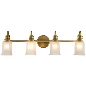 QUOIZEL Applique murale Swell (300 lm, G9)