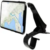 BigBen Interactive Connected Boardcarholderb - Support Pour Voiture Pour Téléphone Portable
