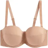 Next Soutien-gorge beige