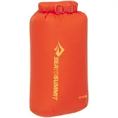 Sea to Summit Lightweight 70d 13l Dry Sack Rouge