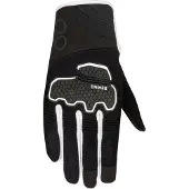 Bering Breeze Summer Gloves Noir M Homme