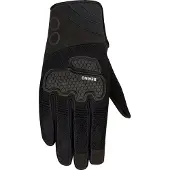 Bering Breeze Summer Gloves Noir S Homme