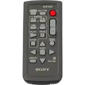 Sony RMT-835 Télécommande