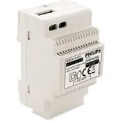 Philips WelcomeEye Power Transfo blanc