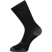 Jack Wolfskin Prelight Long Socks Noir,Gris EU 44-46